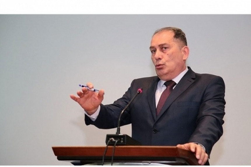 Milinić dobija status zaštićenog svjedoka