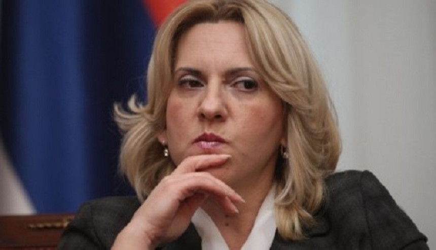 Cvijanović: Tužićemo Milinića za klevetu