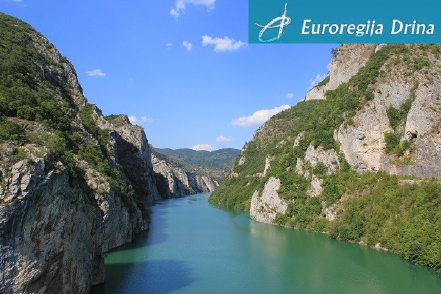 Управљање водама у сливу ријеке Дрине