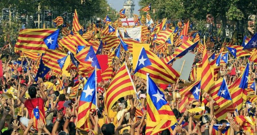 Politiko: Evropi prijeti katalonski zemljotres