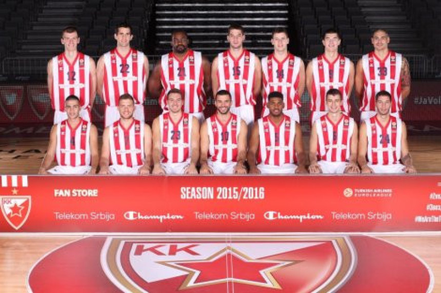 Video analiza: Šta su pokazali pripremni mečevi Zvezde?