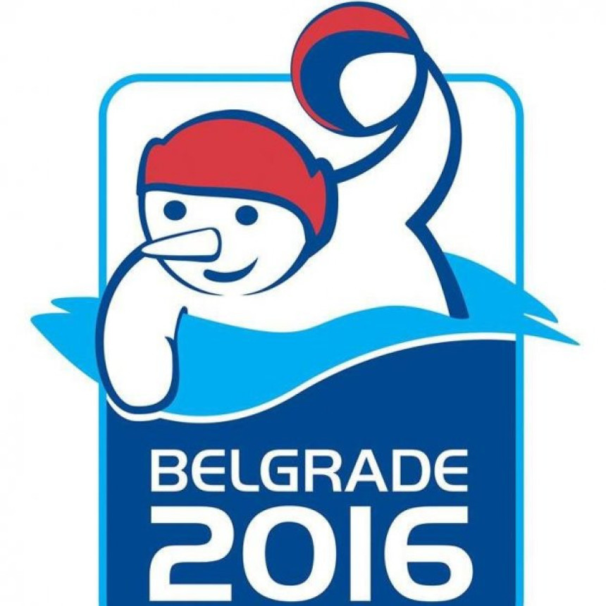 Žrijeb za EP u vaterpolu 4. oktobra!