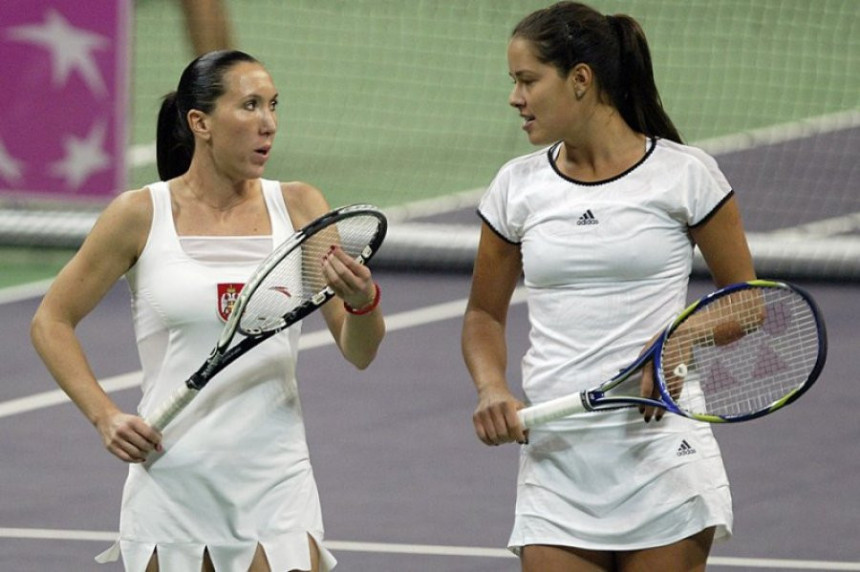 Vuhan: Ana lako, umor i povreda jači od Jelene!