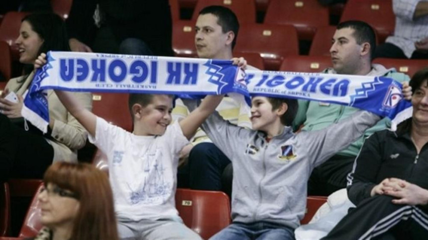 Igokea: Pet puta skuplje na Zvezdu i Partizan!