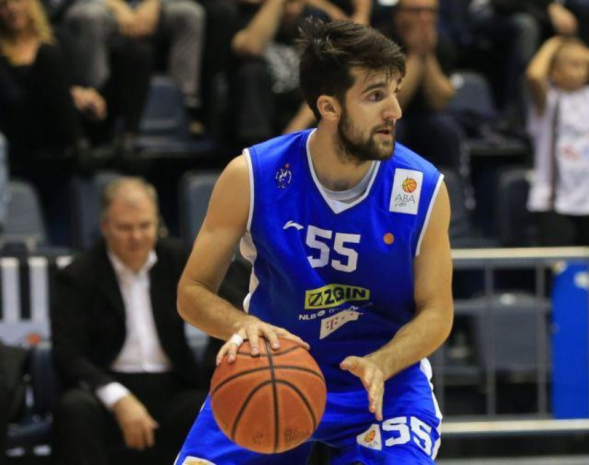 I Cvetković pojačao Partizan!