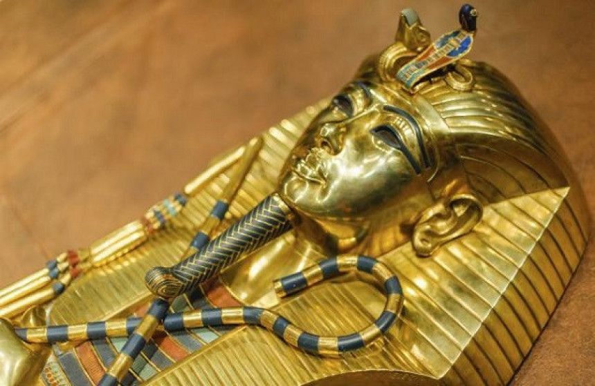 Egipat: Otkrivene tajne odaje u  grobnici?