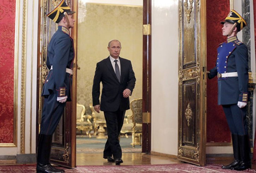 Putin vraća Rusiji status supersile