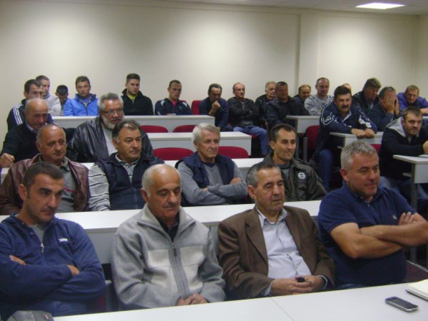 Srbačkim živinarima potrebno udruženje