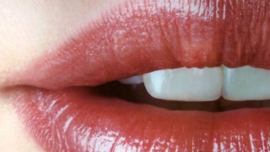 Kako pravilno njegovati usne?