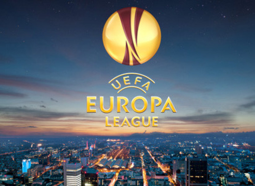 Шта пратимо вечерас у Лиги Европе?!