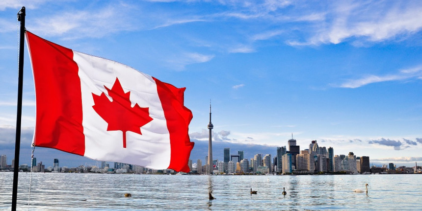 Канадски функционер поднио оставку због сексуалне афере