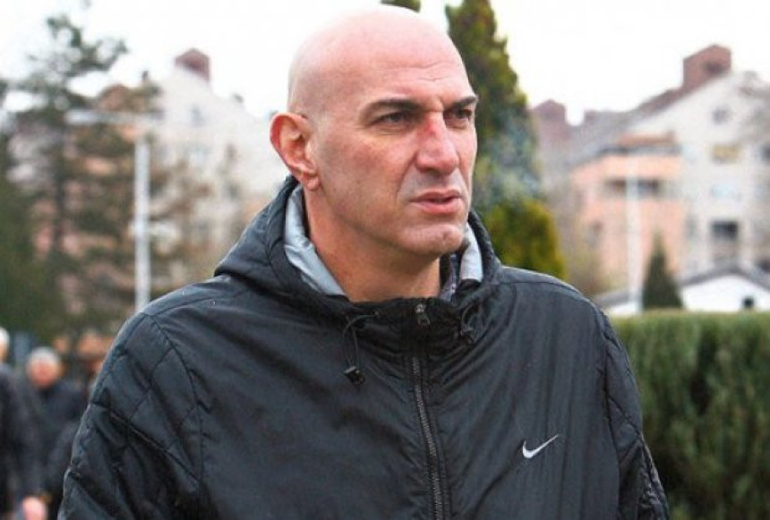 Грбовић: Цветковић и Перовић нису појачања за Партизан!