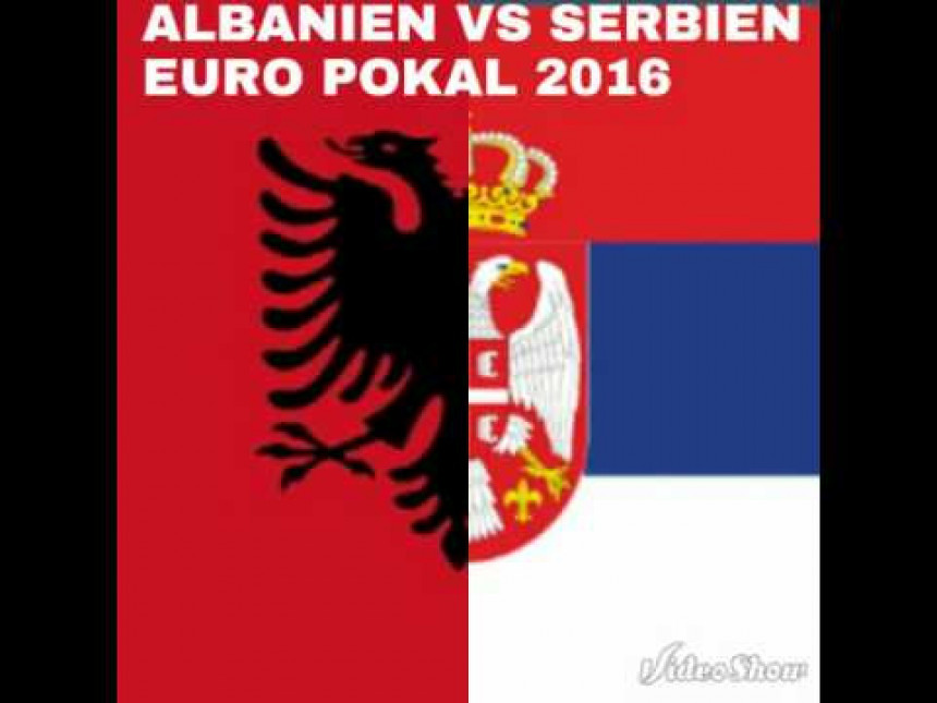 Албанци тврде: Меч са Србијом биће перфектно организован!