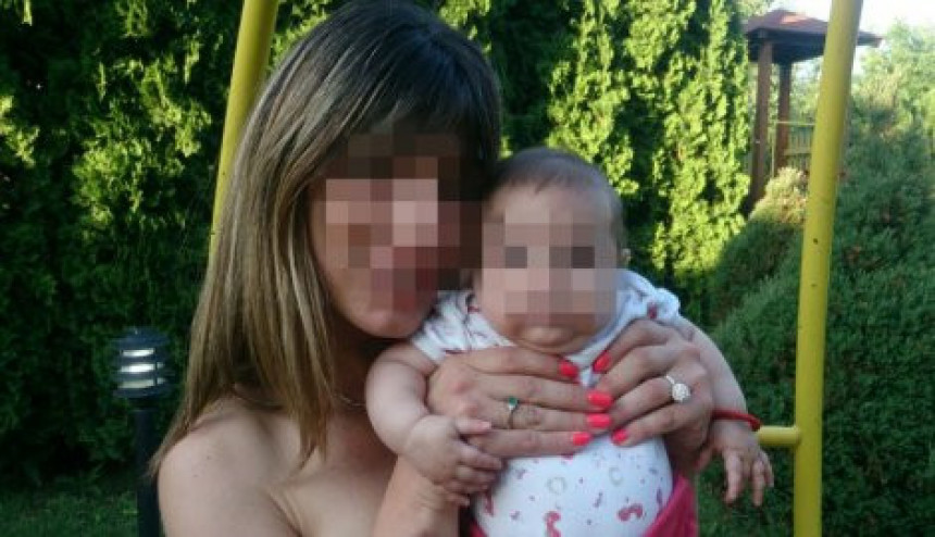 Мајка приведена због тешког убиства бебе