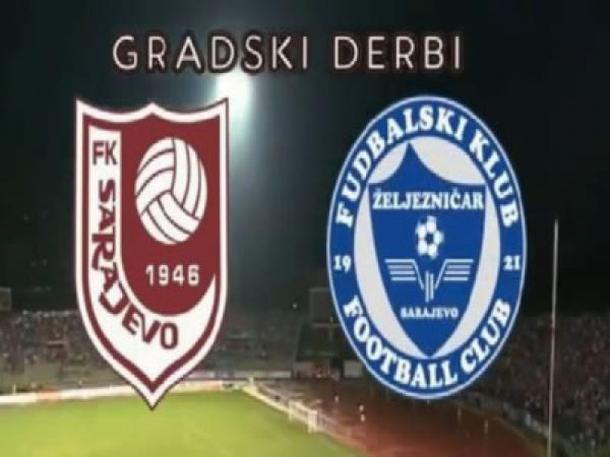 FK Sarajevo: Poseban dan za navijače i igrače!