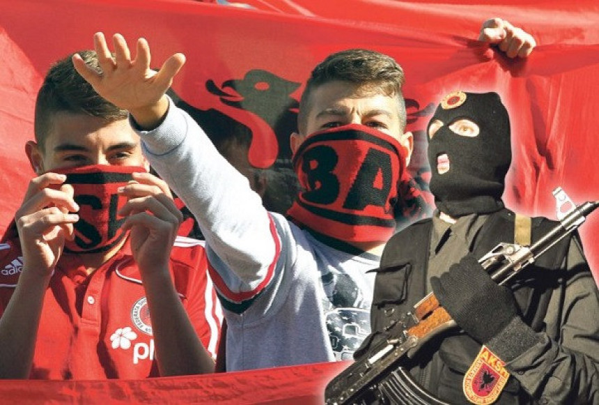 Албанци спремају крваву освету