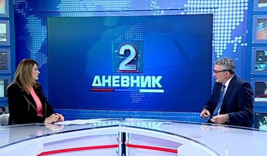 Bosić: SNSD i Dodik su izdajnici Srpske!