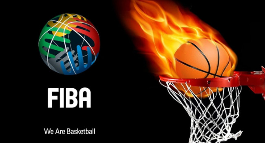 Put za Rio: Sad je FIBA na potezu!