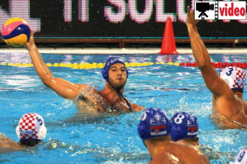 Филиповић: Није могао бољи жреб!