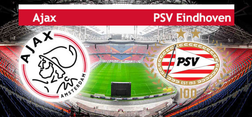 Video - HOL: PSV dobio Ajaks usred Amsterdama!
