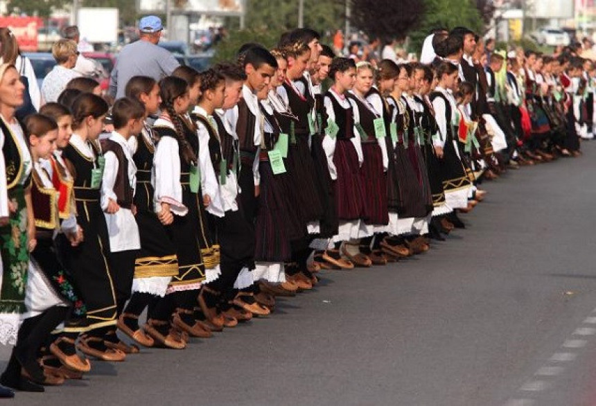 Novi Sad: Odigrano veliko kolo za Ginisa