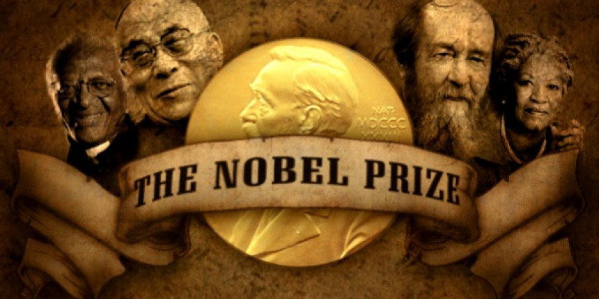 Тамна страна Нобелове награде