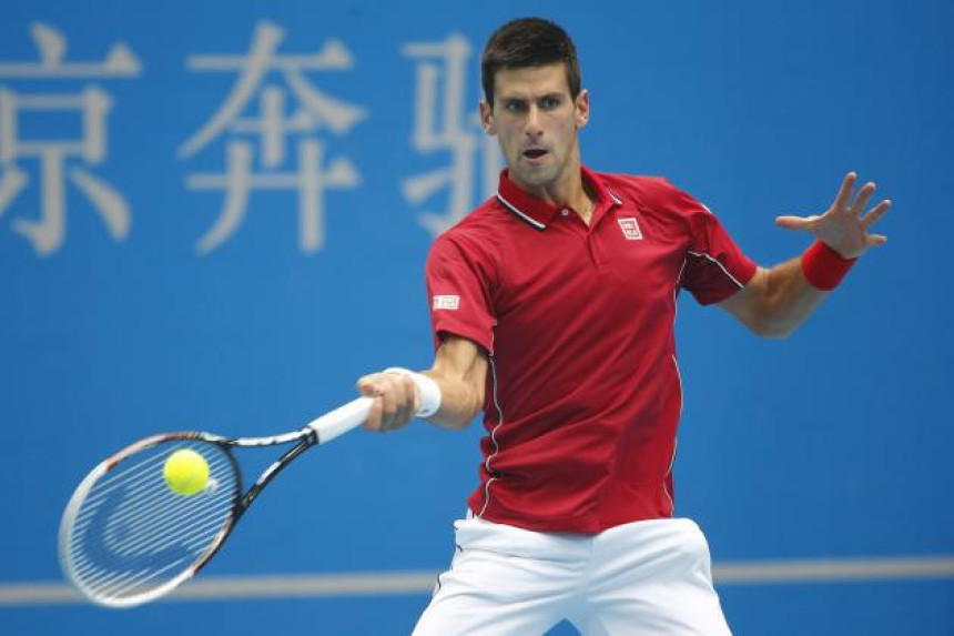 Novak bi da bude trener po okončanju karijere!