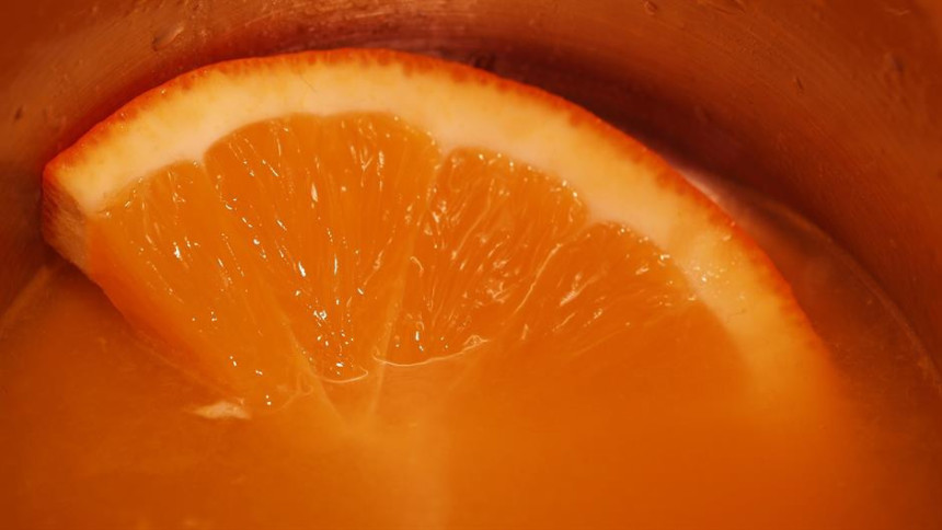 Očistite organizam od nikotina uz ove namirnice