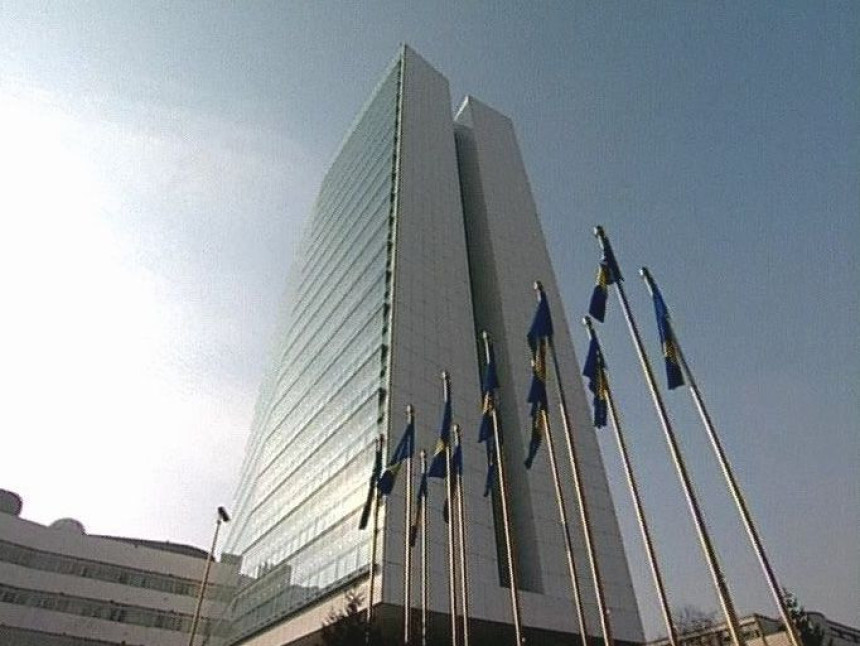 SzP ostaje u Savjetu ministara BiH