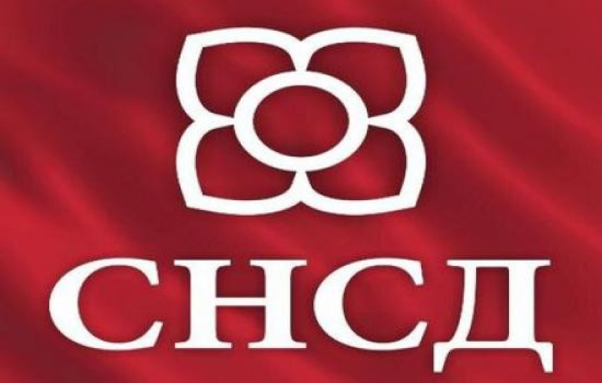 SNSD: "Mektić nije ništa uradio"