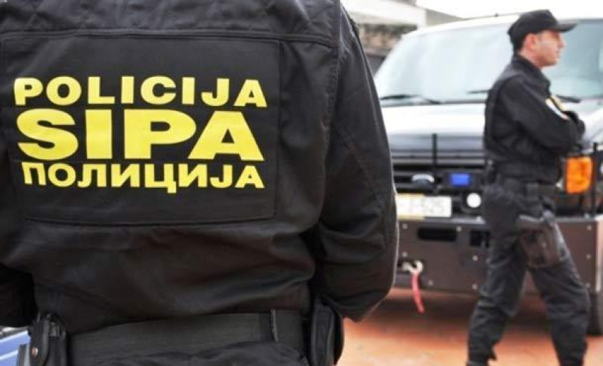 Borba protiv kriminala