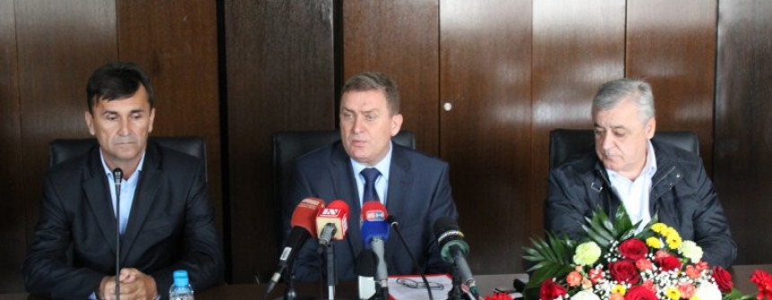 "Uspješan model podrške borcima"