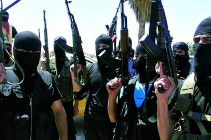 Čak 40 terorističkih organizacija poziva na džihad protiv Rusije