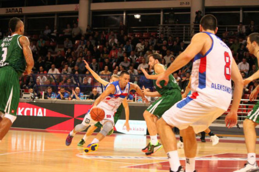 АБА: Игокеа славила против ''Змајчека''!