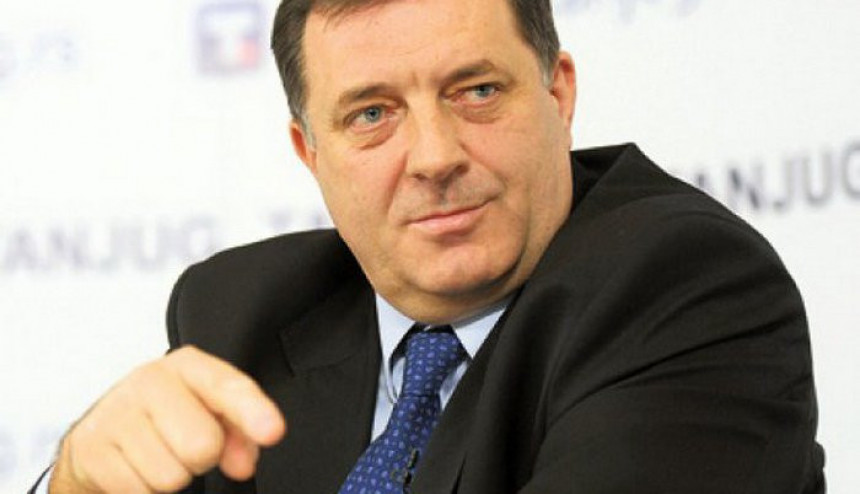Dodik pozdravio dogovor SDA i SBB-a