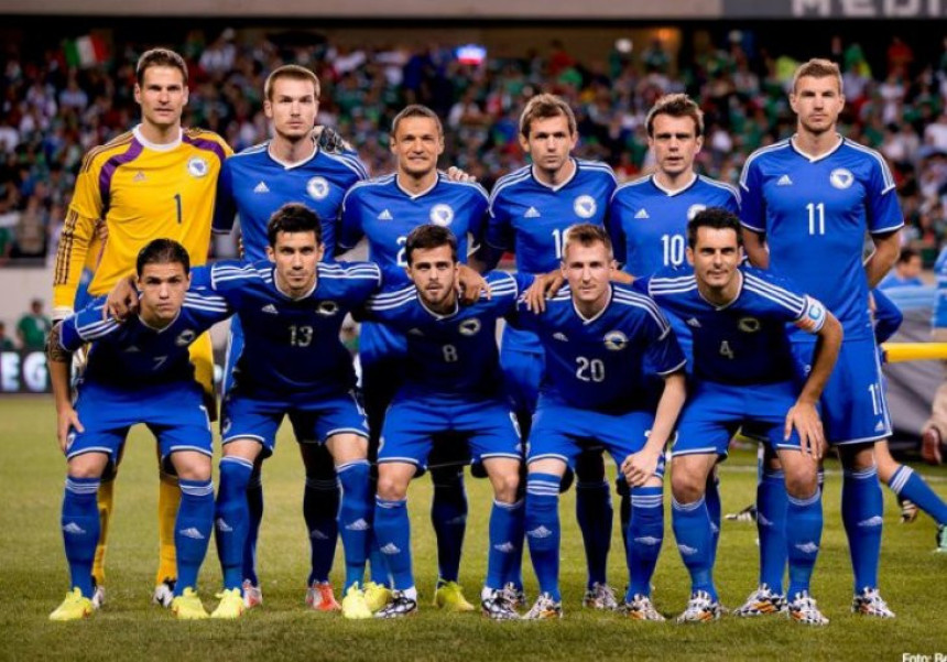 Kalkulacije "Zmajeva" za baraž za EURO 2016.!