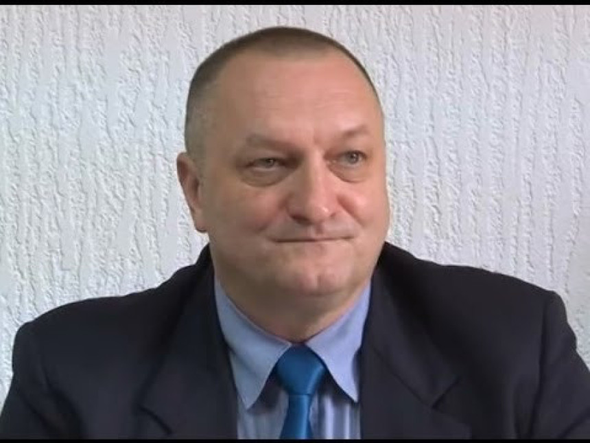 Gatarić odgovorio Milanoviću na prozivke