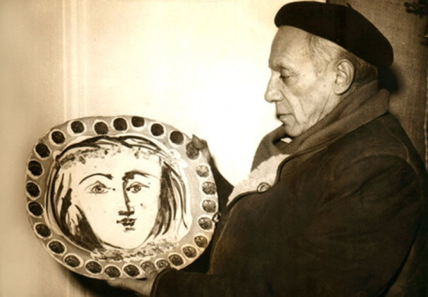 Izložbe: U Londonu Goja, u Parizu Pikaso