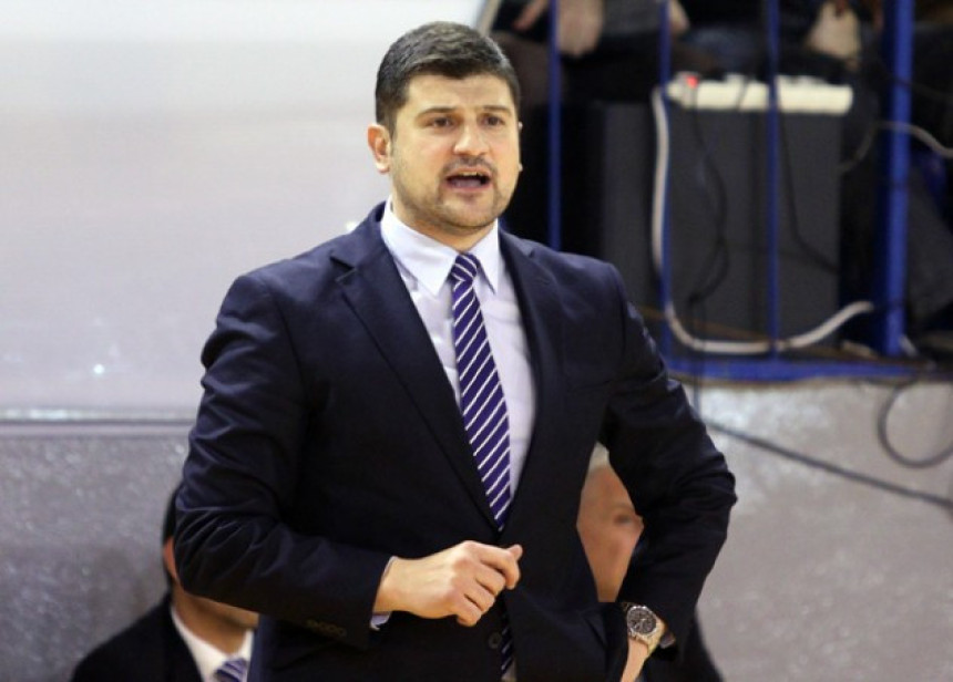 АБА: Ђокић, након пораза од Игокее, напустио Металац!