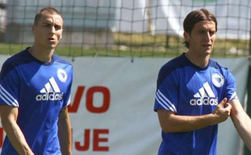 Braća Vranješ vjeruju u pobjedu!