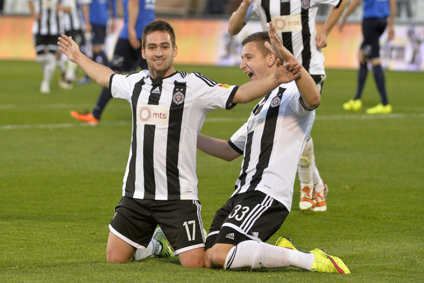 Fener počeo operaciju Živković!