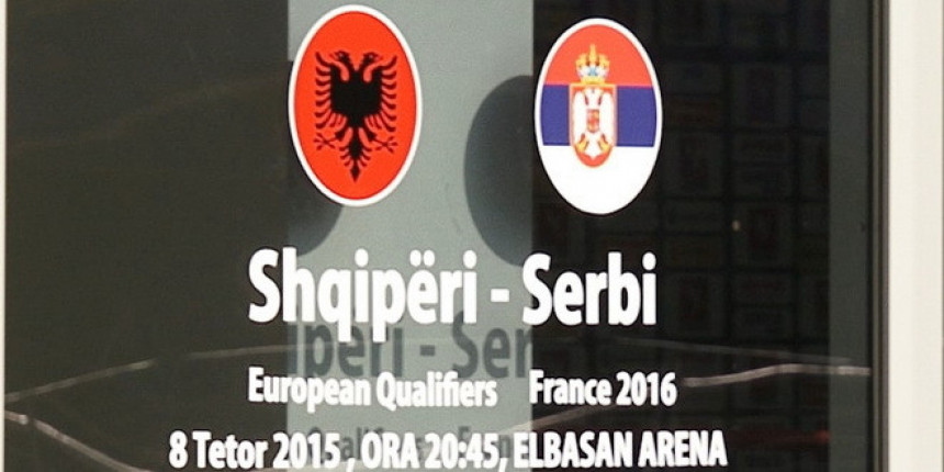 Мирков: Можда се и не одигра утакмица са Албанијом!