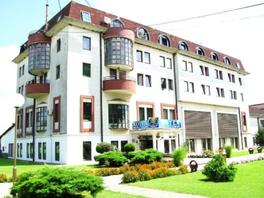 Kompanija Milojević kupuje Banju Dvorovi?