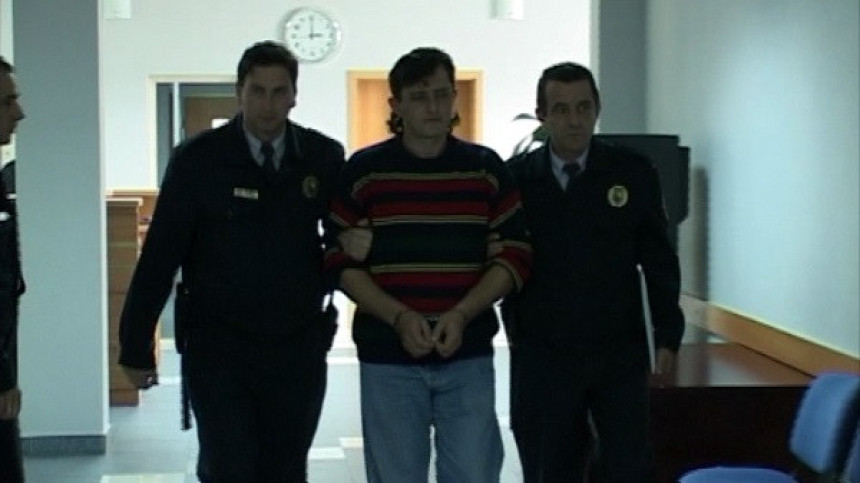 Uhapšen bjegunac optužen za ratni zločin nad Srbima