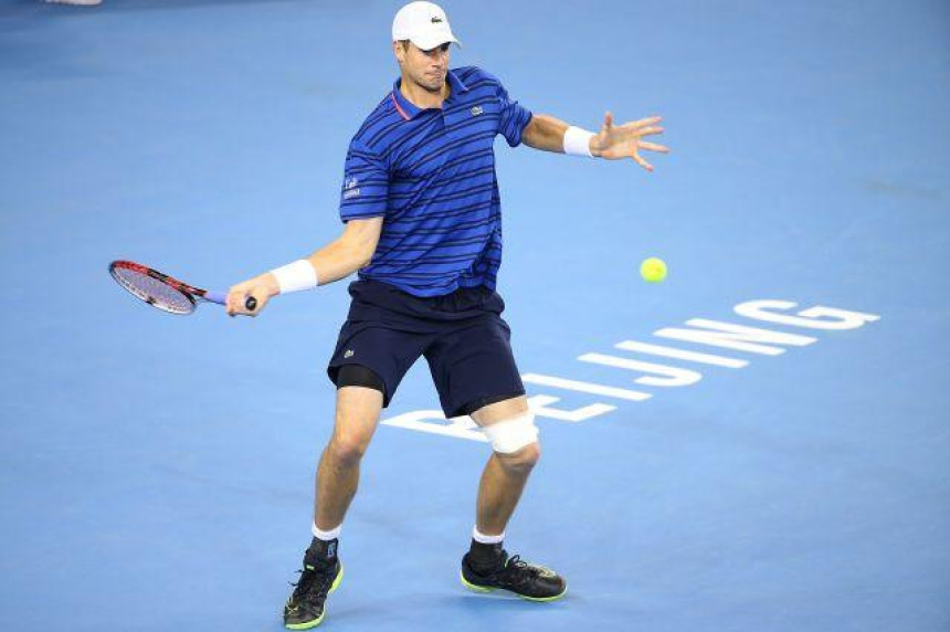 Peking: Izner na Novaka u 1/4-finalu!