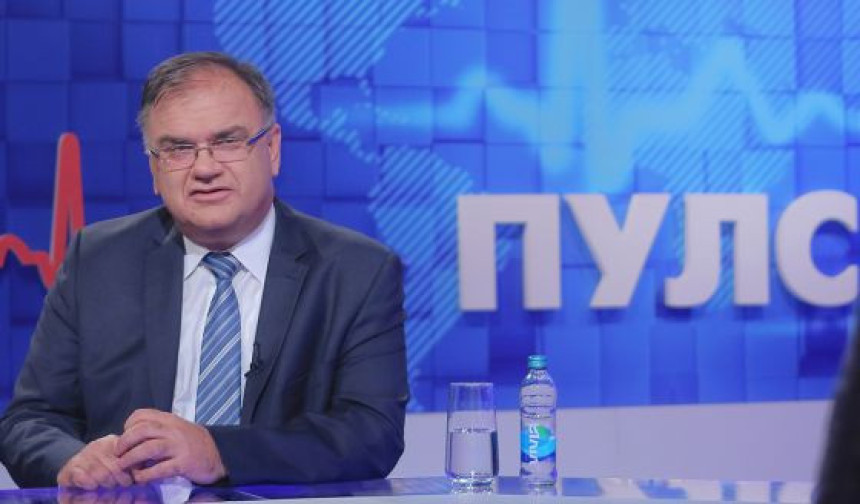 Ivanić: Susret moguć, ali u drugoj funkciji