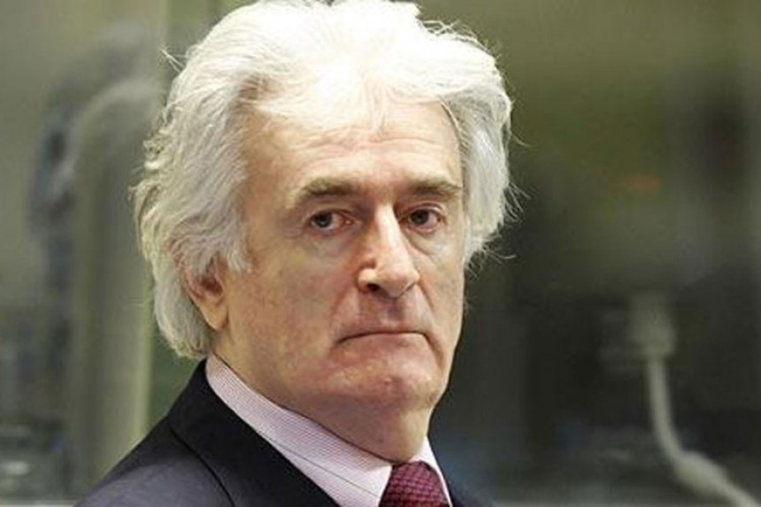 Radovan Karadžić pisao Ban Ki Munu