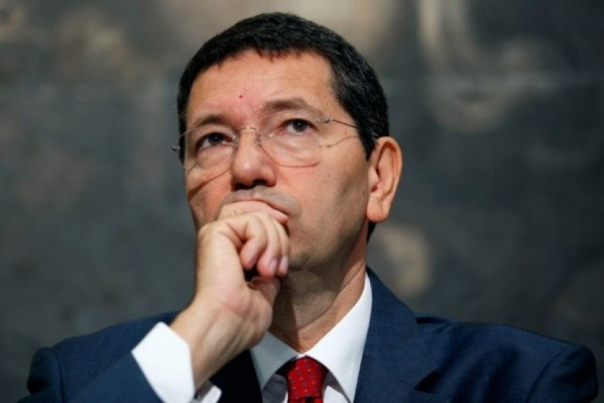 Градоначелник Рима поднио оставку