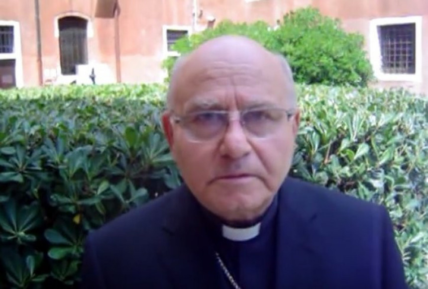Nadbiskup Alepa: Putin štiti sve hrišćane