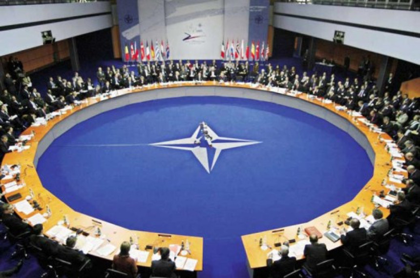 Делегација БиХ на годишњем засједању Скупштине НАТО-а